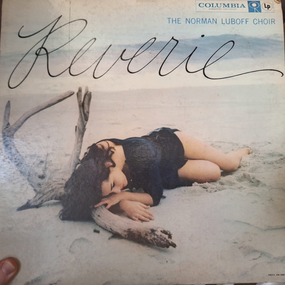 🎼 Reverie: The Norman Luboff Choir